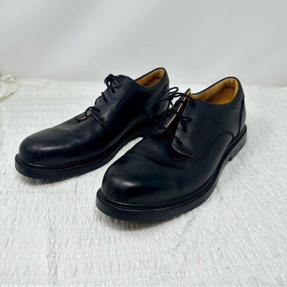 Timberland Waterproof Oxfords- Size 12 - Picture 8 of 11